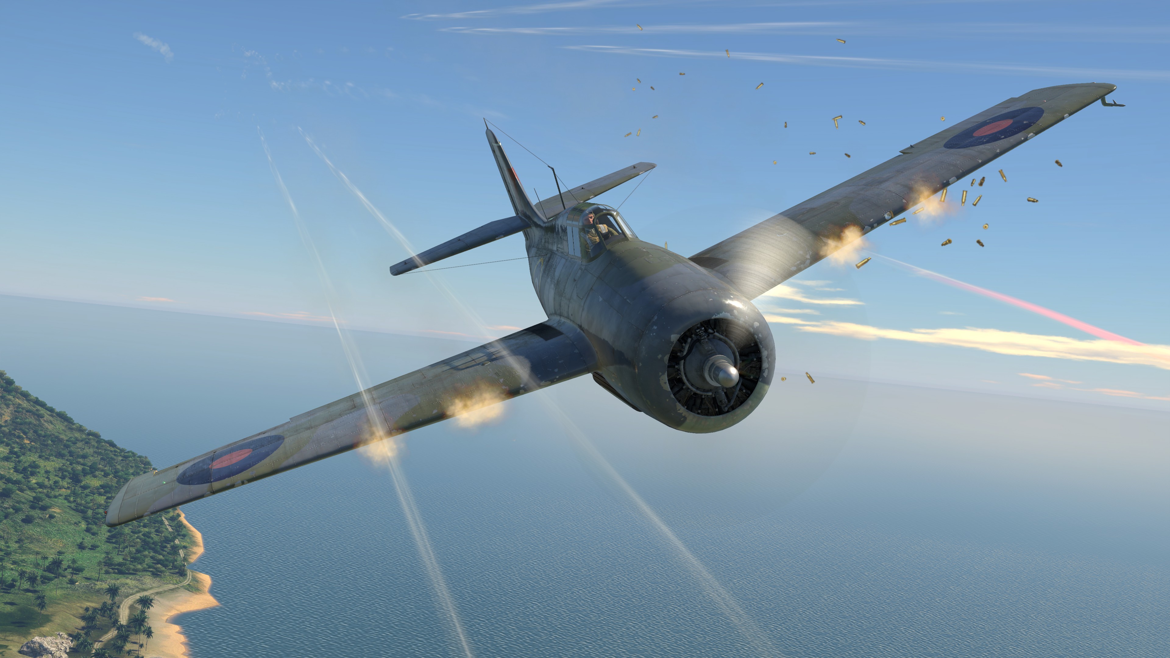 В War Thunder наступило «Старое доброе Л.Е.Т.О.» - изображение обложка