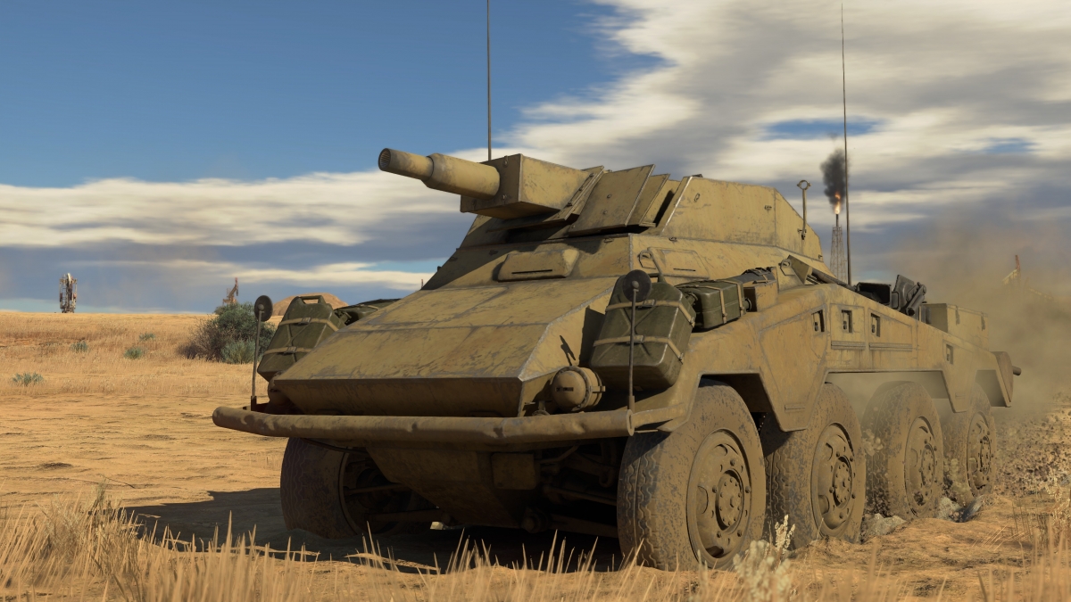 В War Thunder наступило «Старое доброе Л.Е.Т.О.» - фото 2