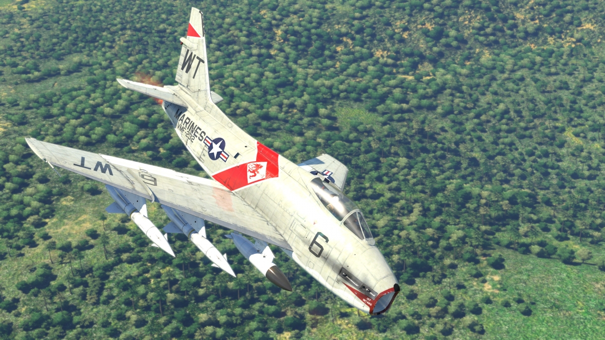 В War Thunder наступило «Старое доброе Л.Е.Т.О.» - фото 1