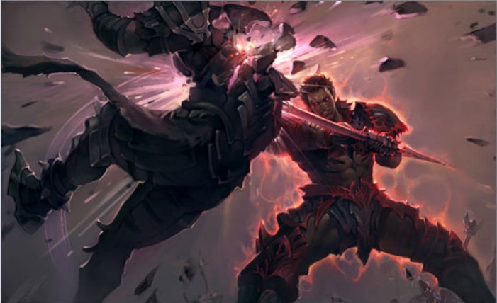 В Lineage 2 появилась игровая зона для опытных героев - изображение обложка