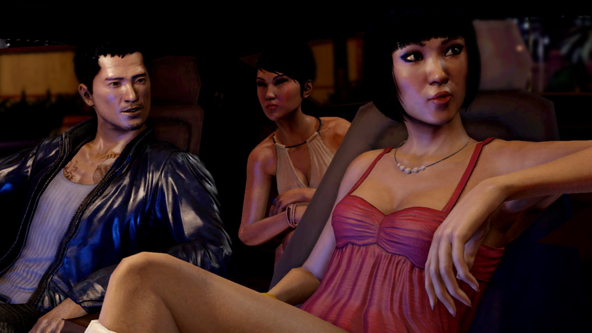 Разработчики Sleeping Dogs надеются, что консоли станут дешевле - изображение обложка