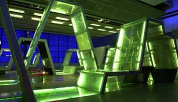 Новый игровой турнир - изображение обложка