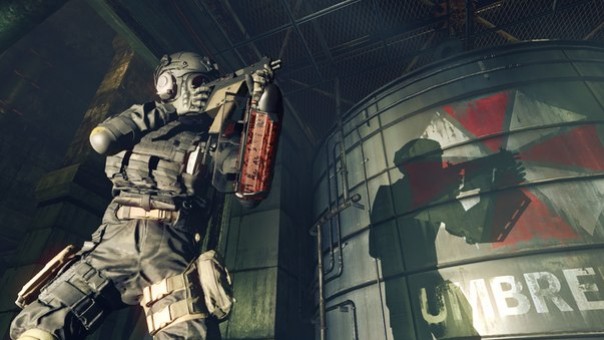 Resident Evil: Umbrella Corps обойдется без одиночной кампании - изображение обложка