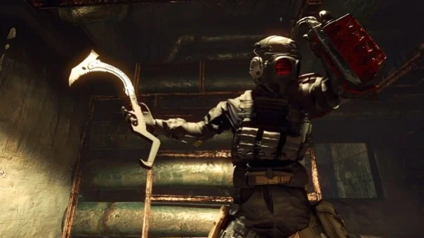 Resident Evil: Umbrella Corps обойдется без одиночной кампании - фото 2