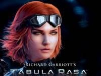 Tabula Rasa от первого лица - изображение обложка