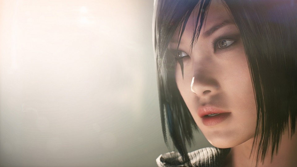 Релиз Mirror’s Edge: Catalyst отложили на две недели - изображение обложка