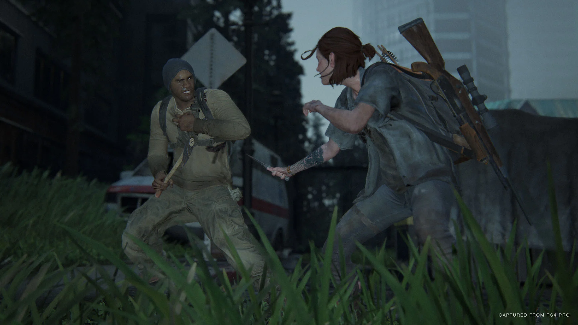 Стелс стал куда глубже: что говорят журналисты после двух часов в The Last of Us: Part II - фото 1