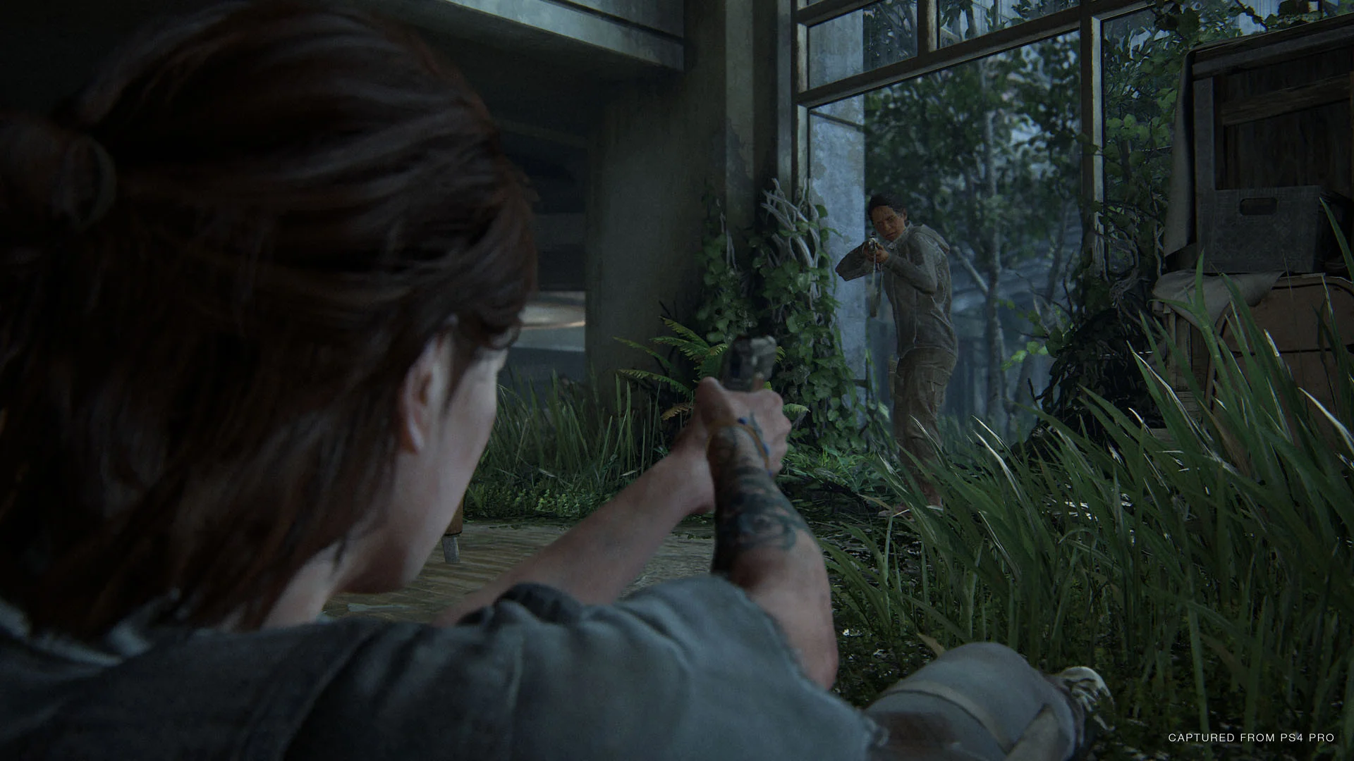 Стелс стал куда глубже: что говорят журналисты после двух часов в The Last of Us: Part II - фото 4