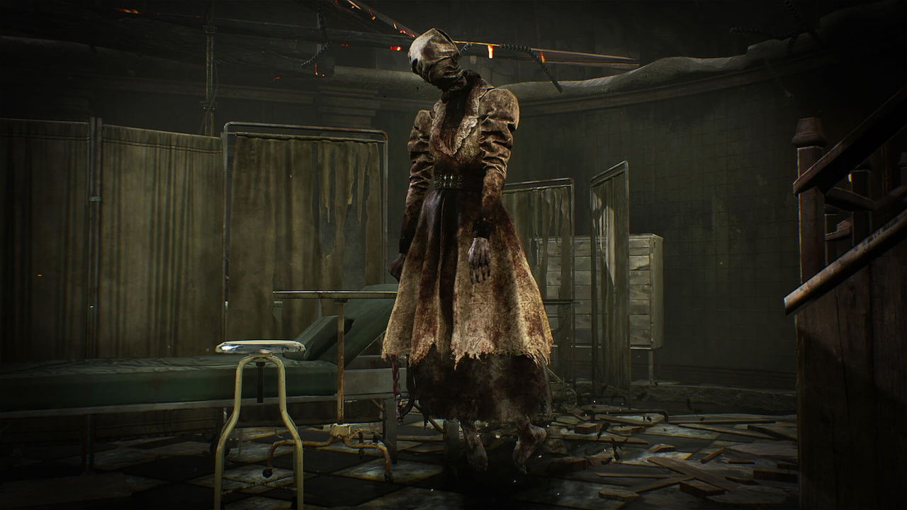 В Dead by Daylight играют 48 млн геймеров на всех платформах - изображение обложка