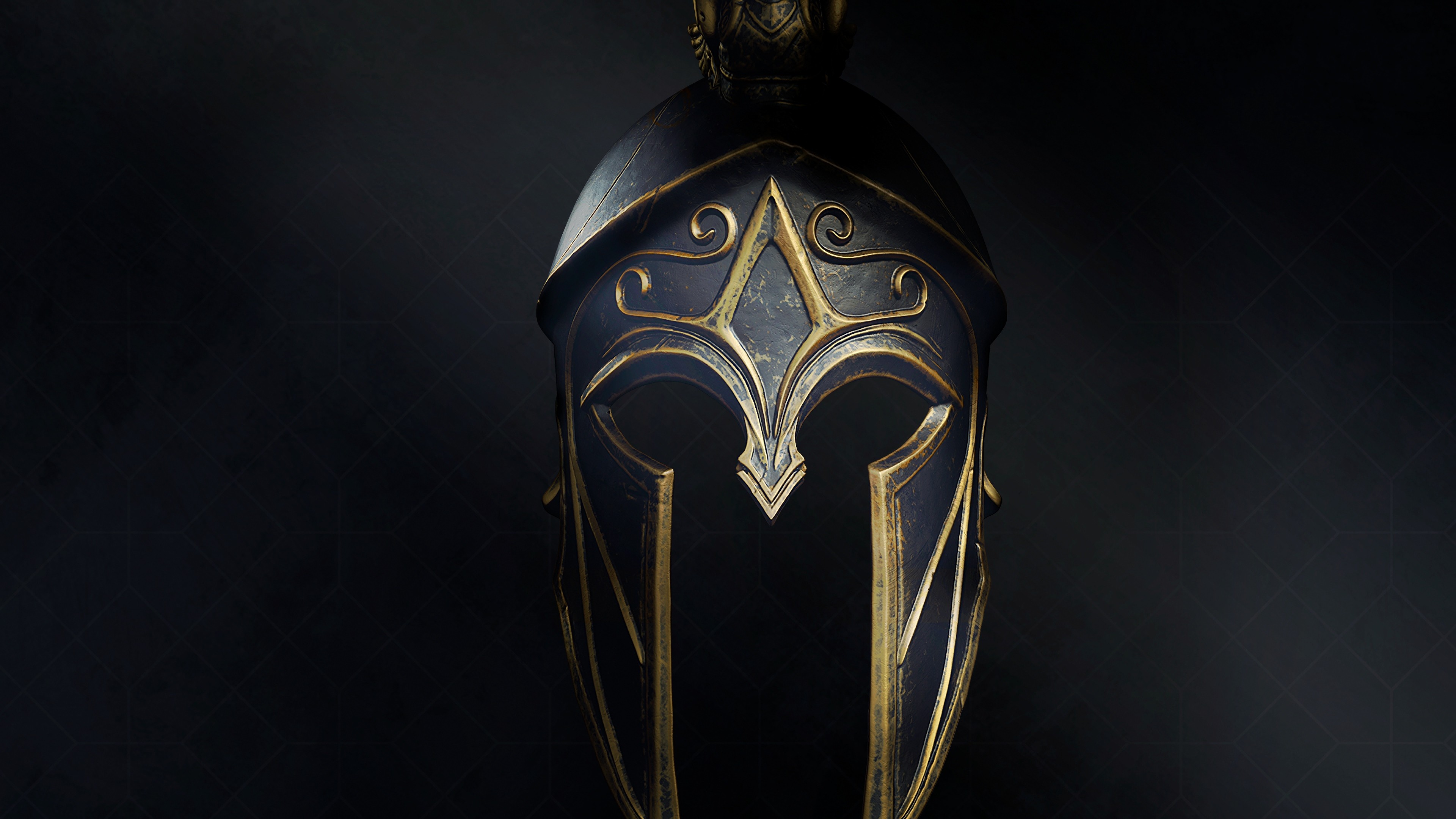 Для Assassin's Creed Odyssey вышла последняя глава «Забытых легенд Греции» - изображение обложка