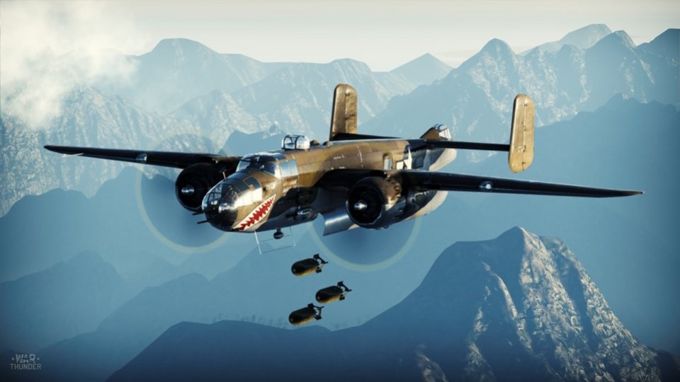 Разработчики War Thunder поделятся прибылью с игроками - изображение обложка
