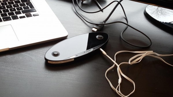 Фотографии возможного геймпада Nintendo NX утекли в интернет - изображение обложка