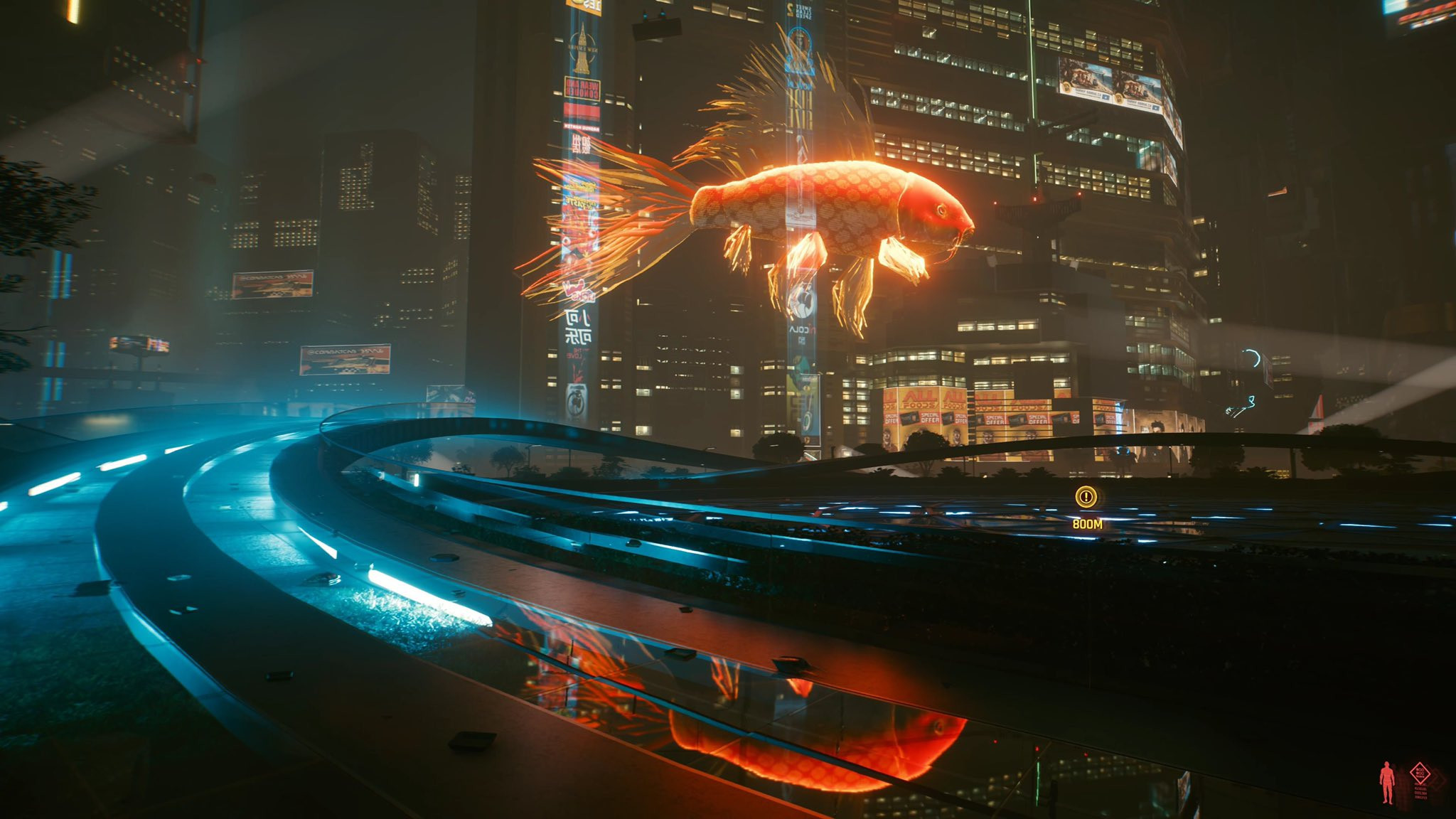 Cyberpunk 2077 станет самым крупным релизом для PC в истории - изображение обложка