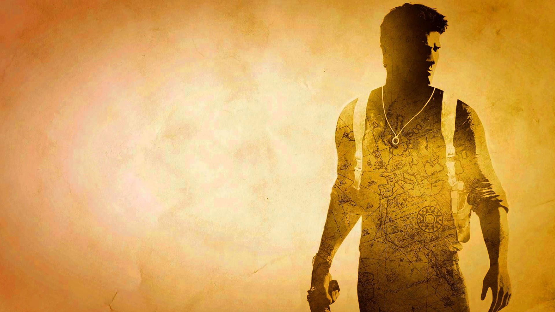 PlayStation Plus в январе: трилогия Uncharted и Goat Simulator - изображение обложка