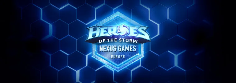 Heroes of the Storm: стали известны участники европейских Игр Нексус - фото 1
