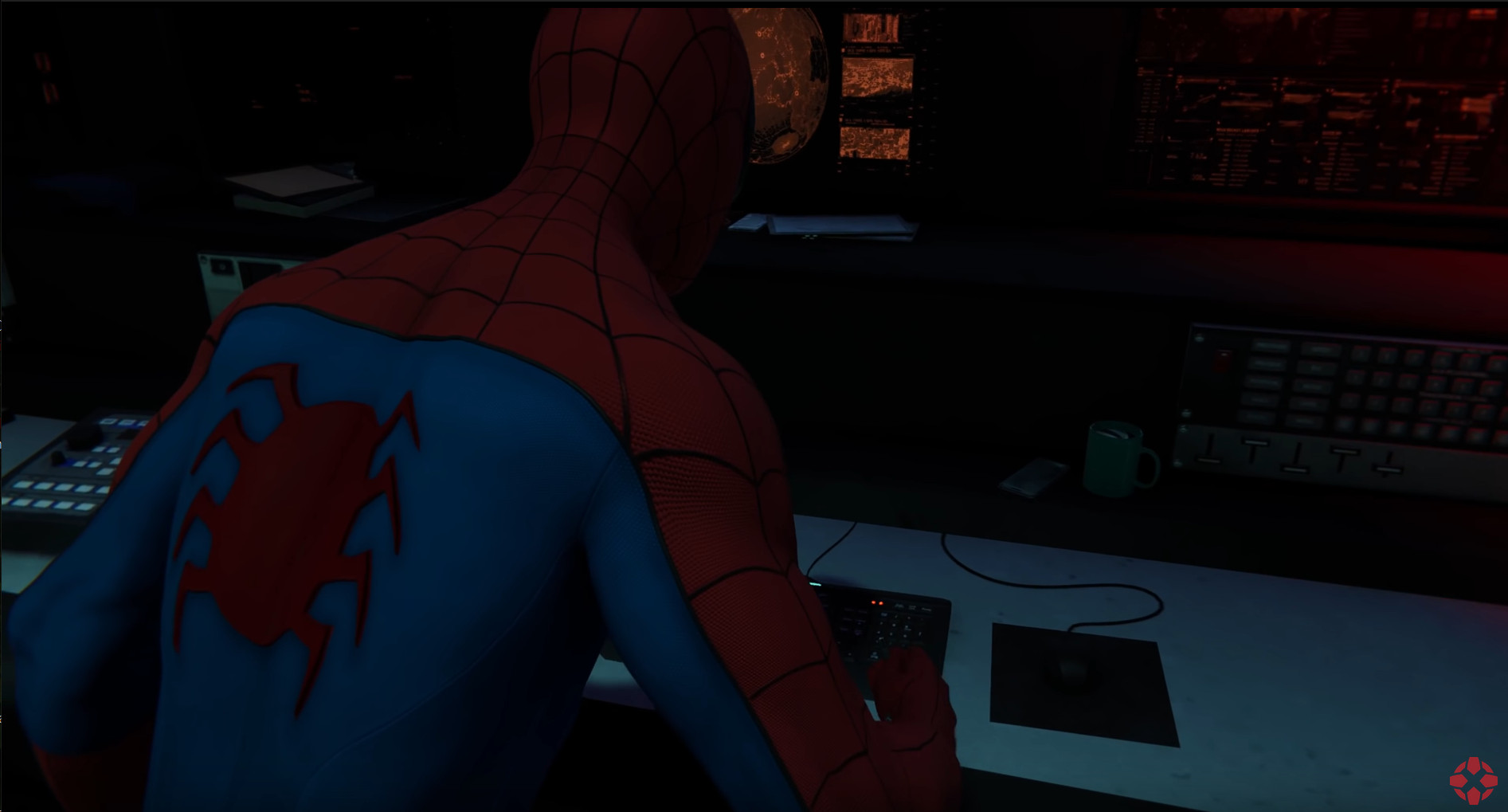 Оригинал и ремастер «Человека-паука» сравнили. Игроки довольны новинкой - фото 11