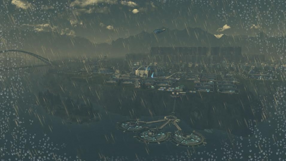 Для Anno 2205 вышло дополнение «Большая пятерка» - изображение 2 Для Anno 2205 вышло дополнение «Большая пятерка» - фото 2