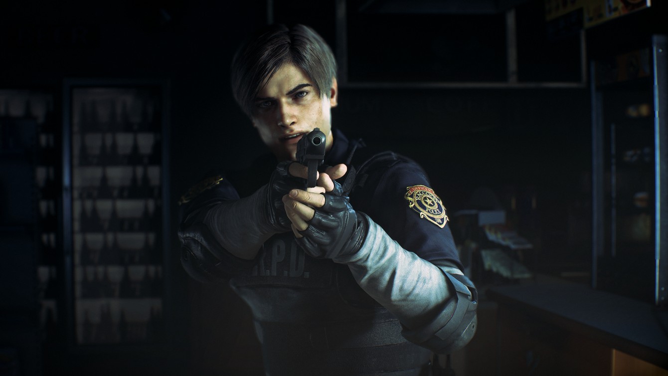 Демоверсия Resident Evil 2 выйдет 11 января - изображение обложка