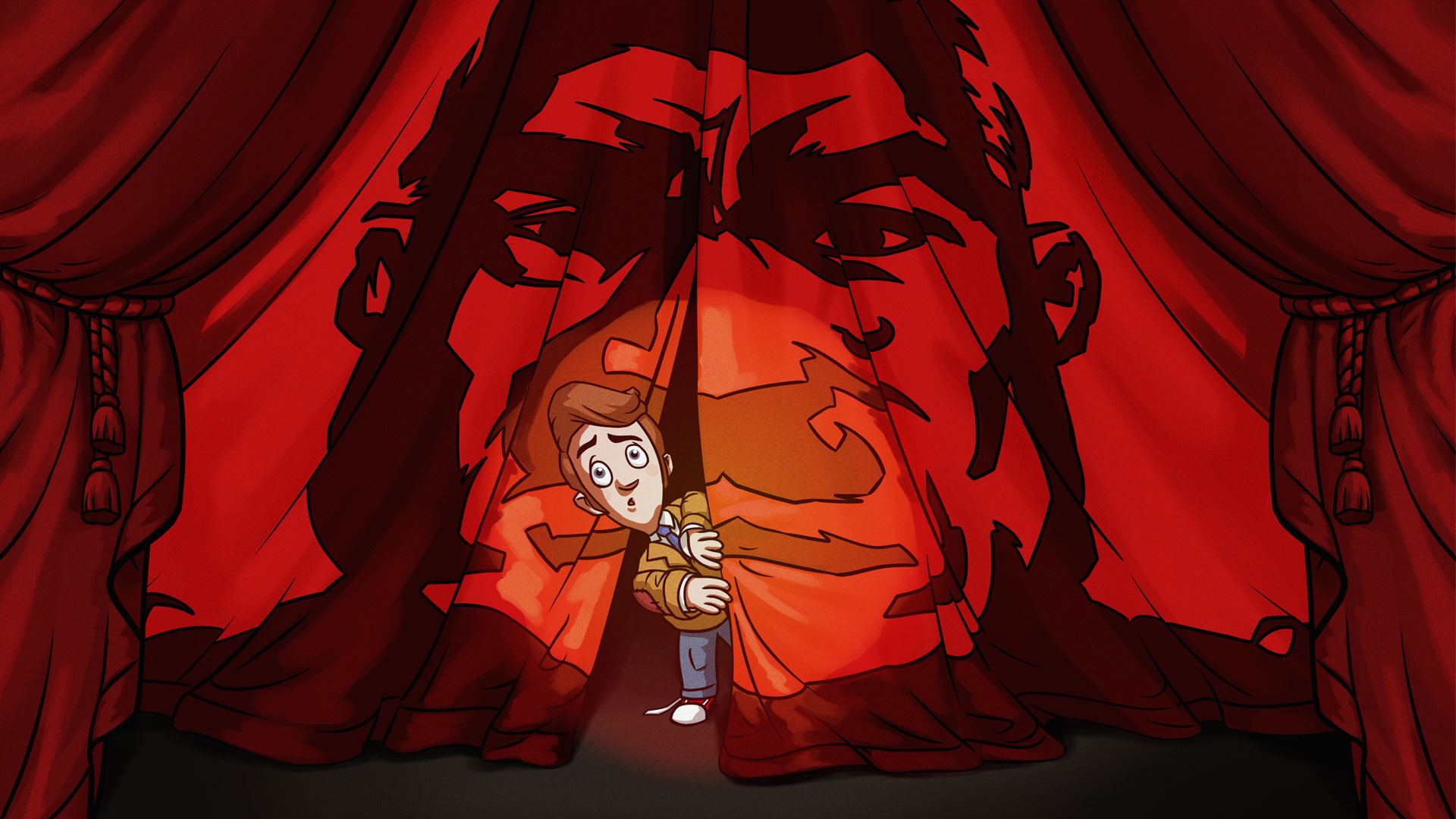 Irony Curtain: From Matryoshka with Love — о матрёшках по-польски - изображение обложка