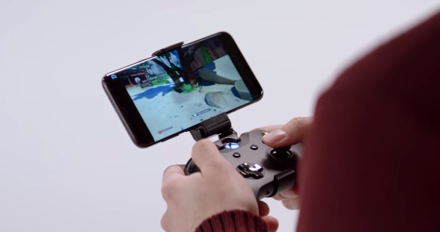 Microsoft представила стриминговый сервис, который сможет запускать игры «везде» - изображение обложка