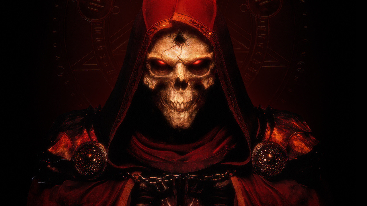 В Diablo II: Resurrected стартовал первый рейтинговый сезон - изображение обложка