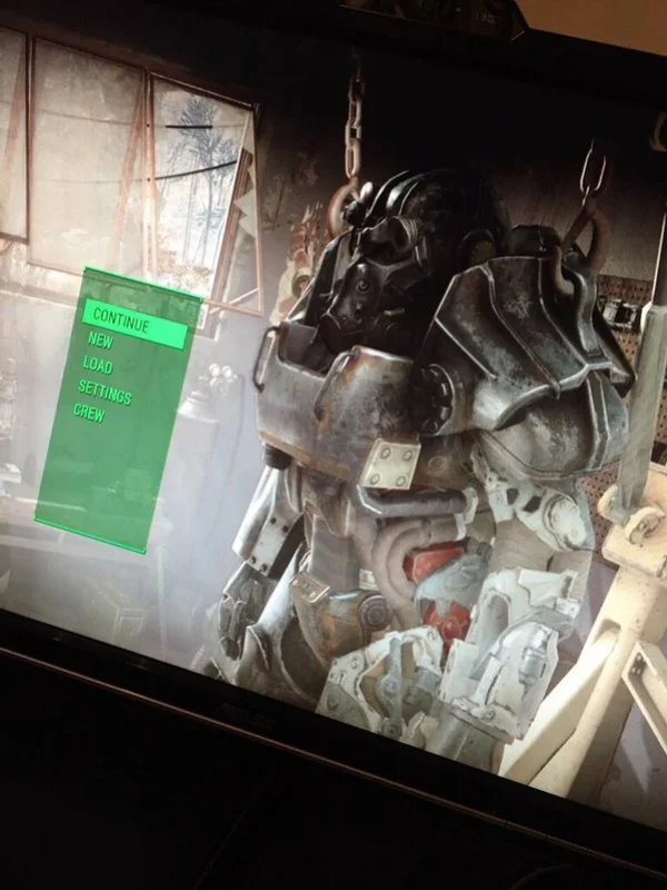 Утечка: в Fallout 4 будут спринт, мощные удары, пупсы и бейсбол - фото 1
