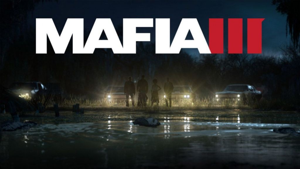 12 минут игрового процесса Mafia 3 - изображение обложка