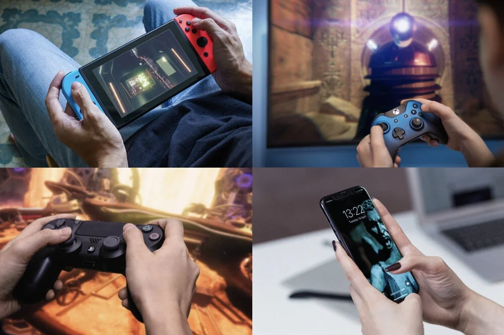«Доктора Кто» в 2021 году ждёт игра для PS4, Xbox One, Nintendo Switch и РС - фото 1