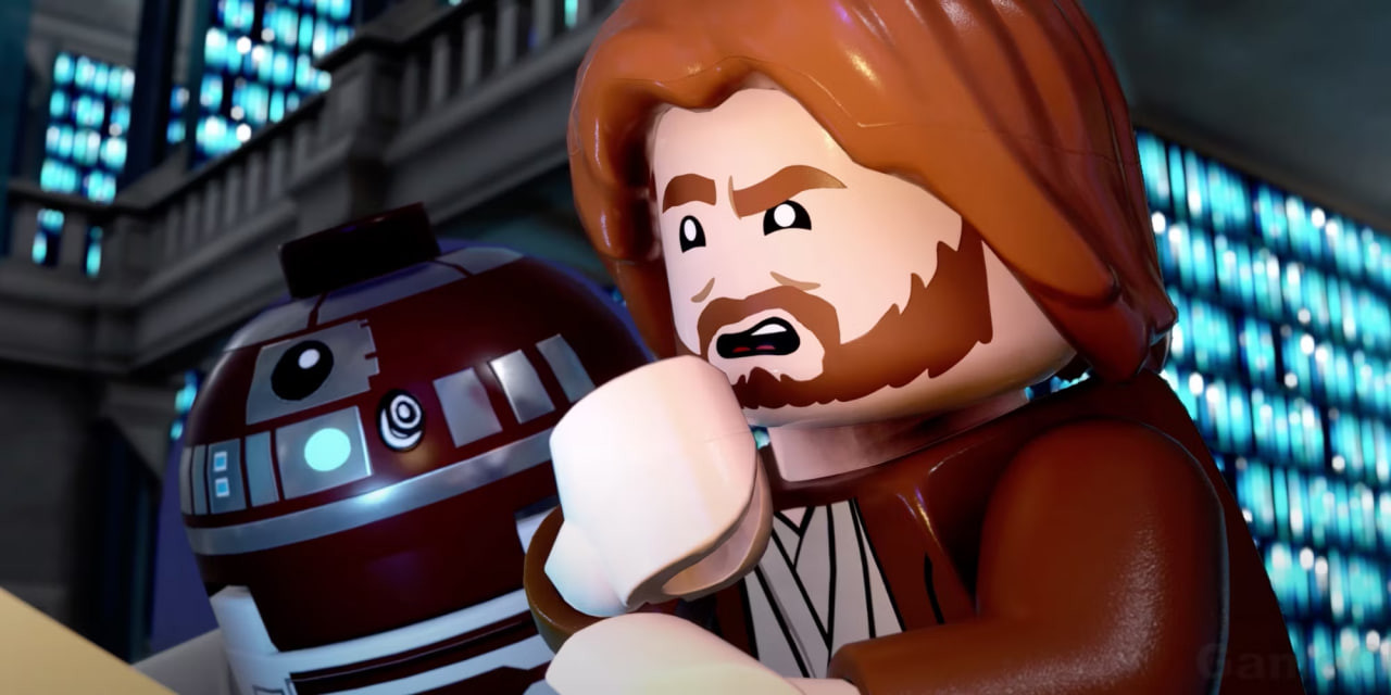 СМИ: TT Games отменила несколько игр, включая LEGO-проект с Disney - изображение обложка