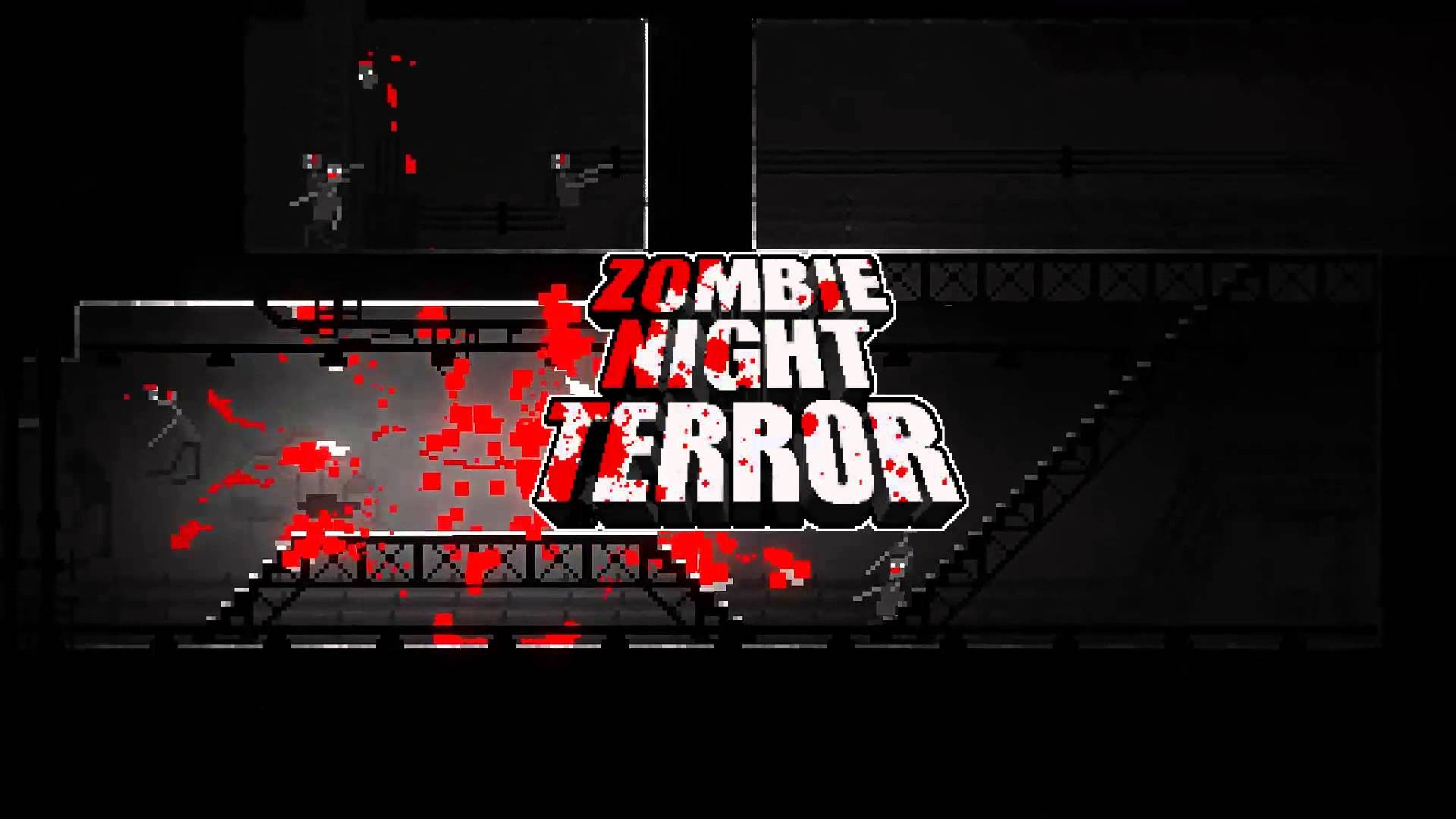 «Игромания» раздает ключи на Zombie Night Terror! - изображение обложка