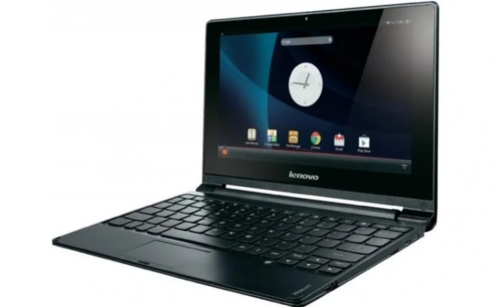 Lenovo IdeaPad A10: ноутбук на базе Android 4.2 - изображение обложка