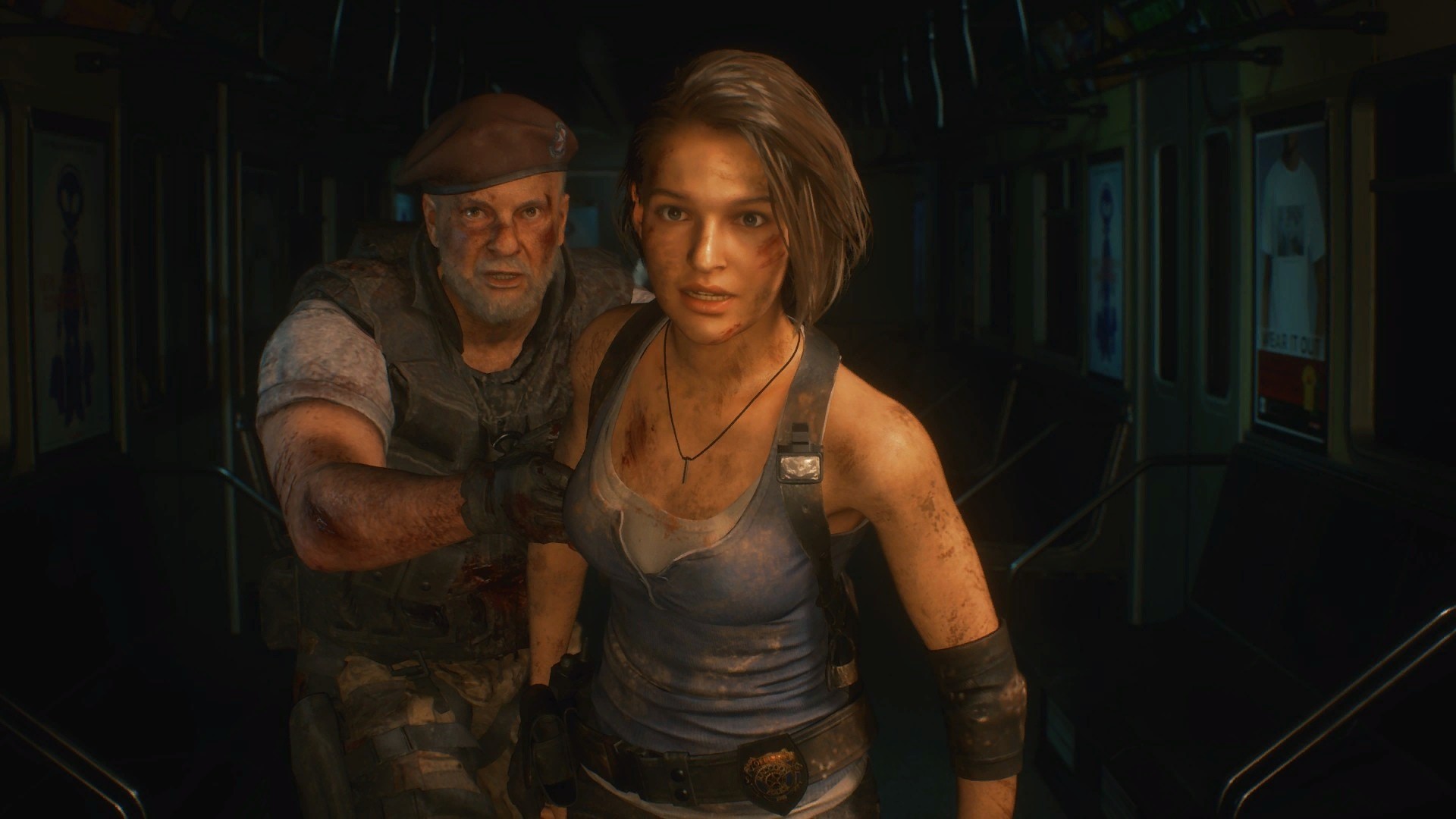 В коллекционку ремейка Resident Evil 3 для Европы не войдёт фигурка Немезиса - изображение обложка