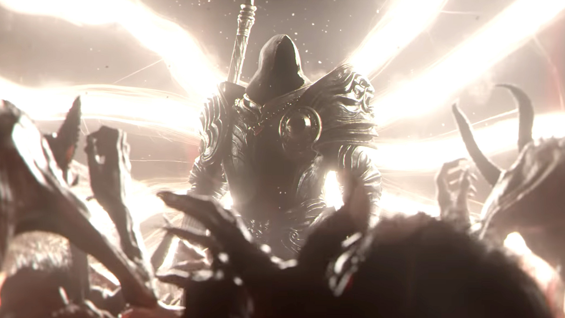 Diablo 4 на релизе почти не отличается от версии с прошлого тестирования - изображение обложка