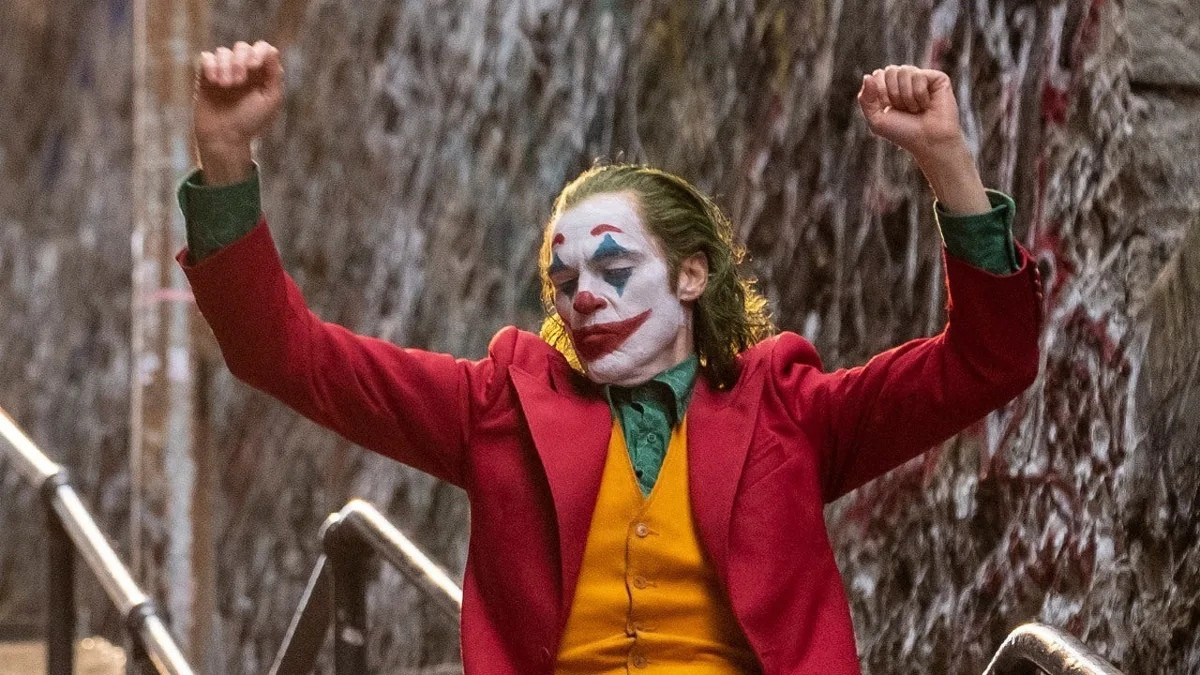 Автор «Джокера» может стать советником по развитию киновселенной DC - изображение обложка