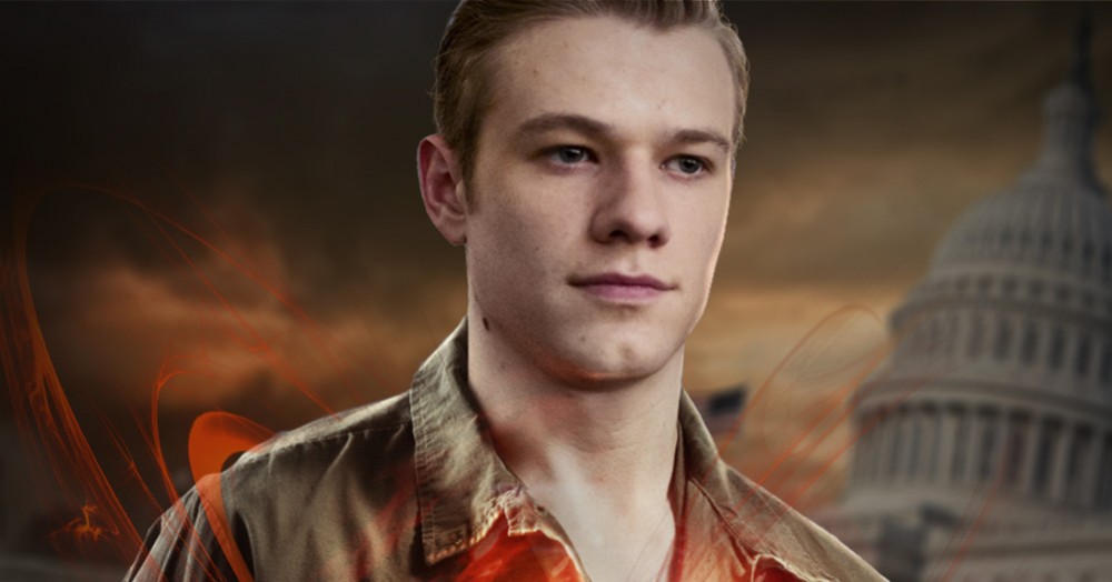 Хавок вернется в фильме «Люди Икс: Апокалипсис» - изображение обложка