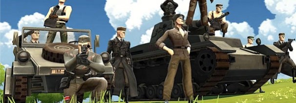 Battlefield Heroes. Хакеры против героев - изображение обложка