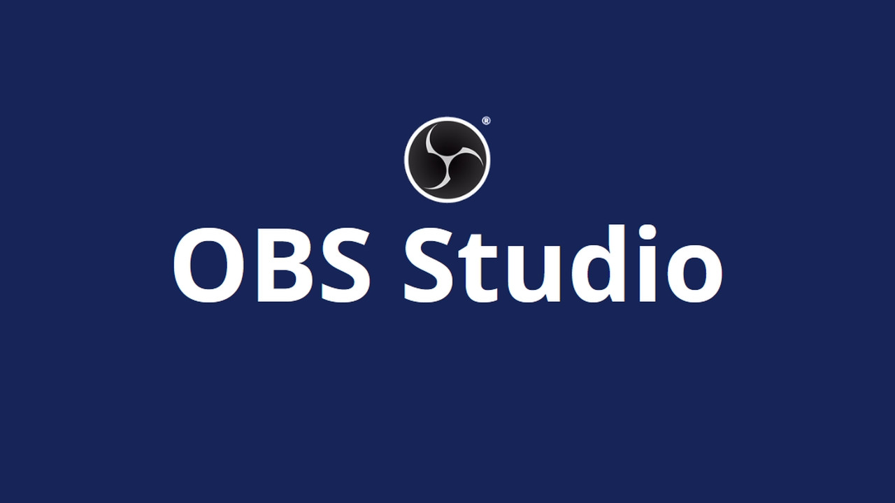 OBS Studio, популярная программа для стримов, теперь доступна в Steam - изображение обложка