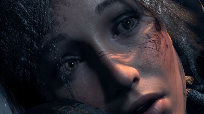 В Steam открыт прием предзаказов на Rise of the Tomb Raider - изображение обложка