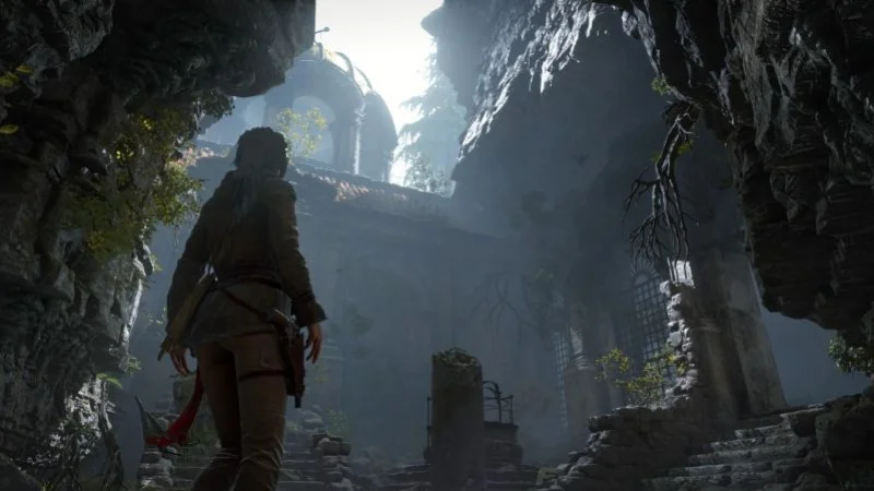 В Steam открыт прием предзаказов на Rise of the Tomb Raider - фото 3