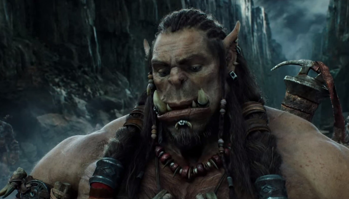 Орки и люди объединяются в новом трейлере фильма Warcraft - изображение обложка