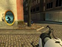 Portal Gun в HL2? Реально! - изображение обложка