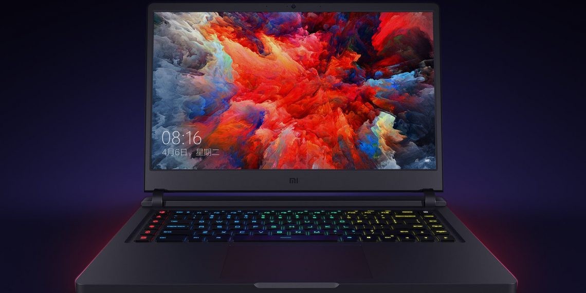 NVIDIA готовит как минимум шесть обновлённых видеокарт для ноутбуков - изображение обложка