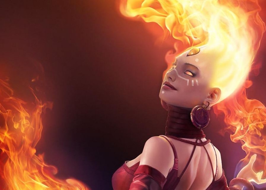 Вся правда о DotA 2 - изображение обложка