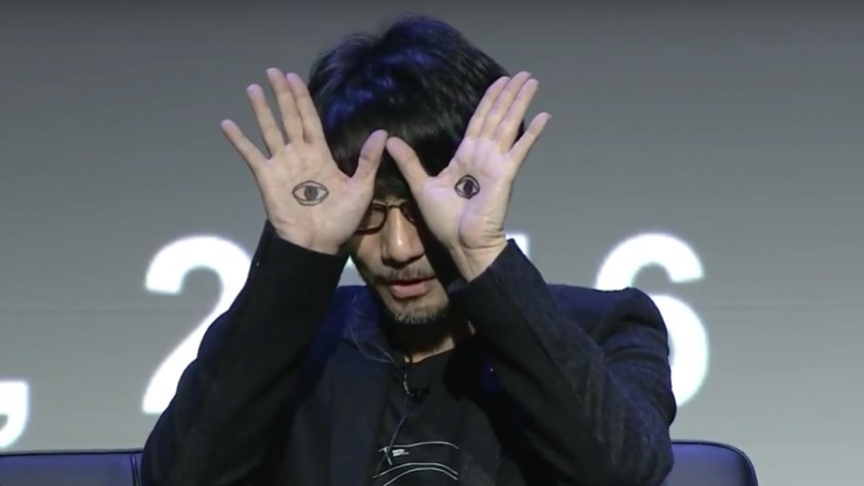 Гильермо дель Торо готов на все, чего захочет Кодзима - фото 3