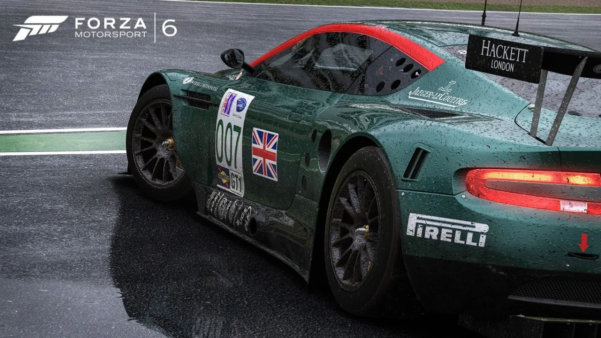 Turn 10 анонсировала Forza Motorsport 6 (Обновлено) - фото 3