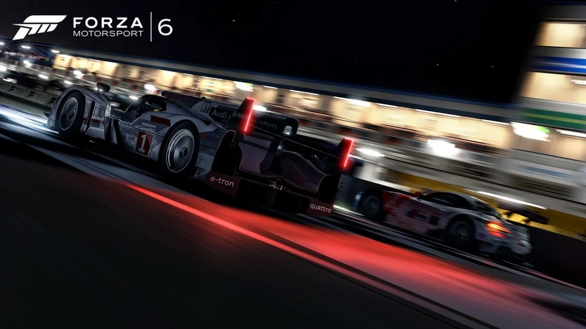 Turn 10 анонсировала Forza Motorsport 6 (Обновлено) - фото 5