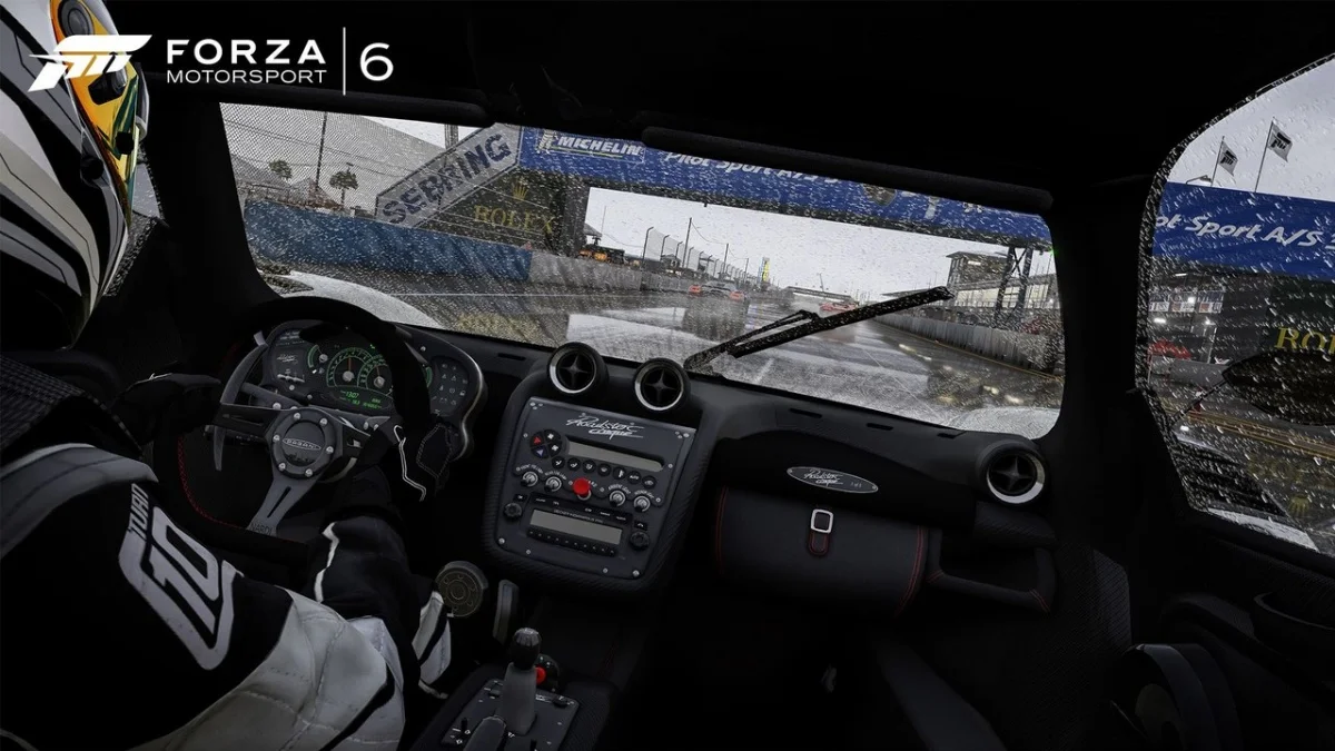 Turn 10 анонсировала Forza Motorsport 6 (Обновлено) - фото 8