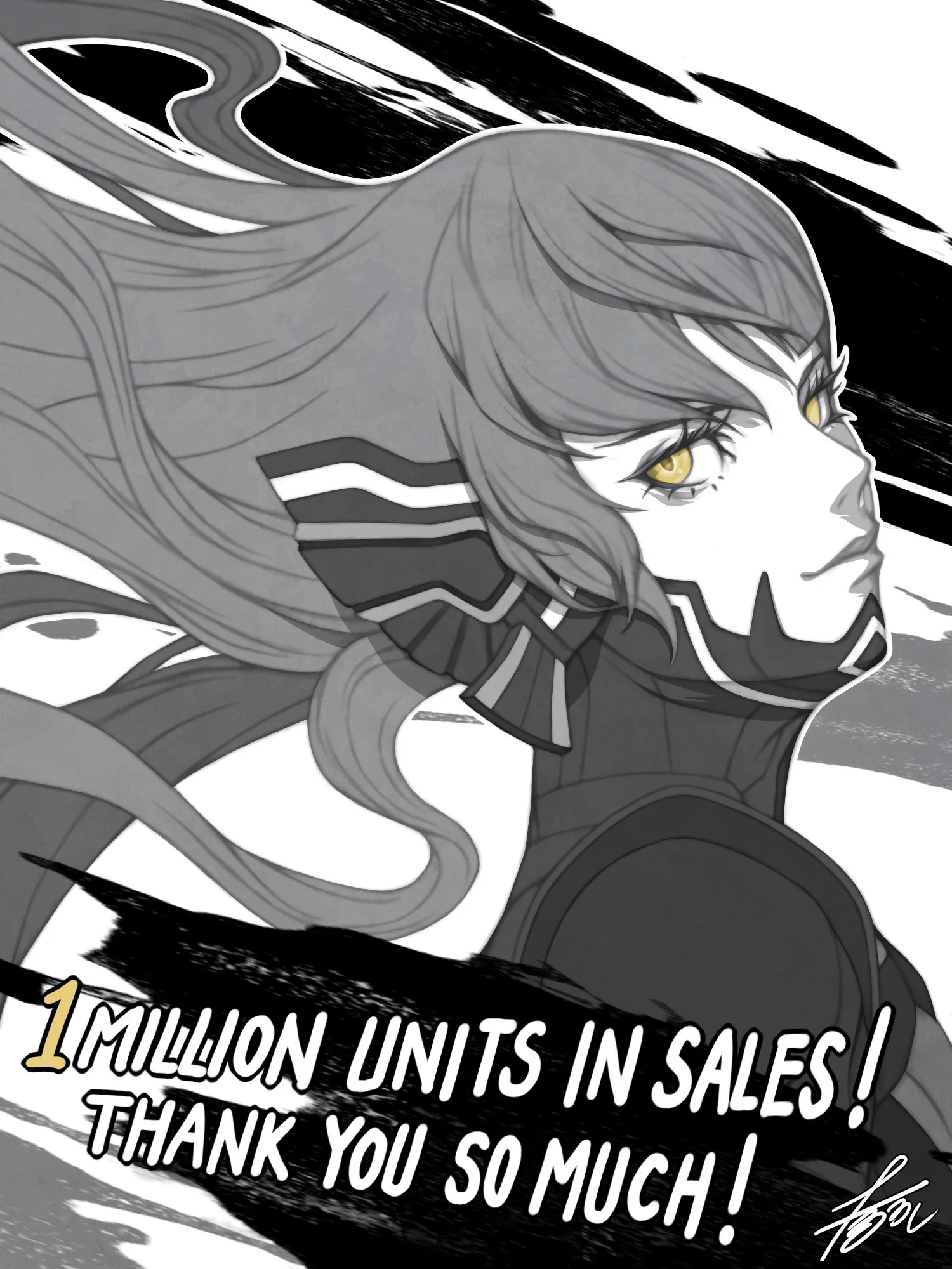 Продажи Shin Megami Tensei V достигли 1 млн копий - фото 1
