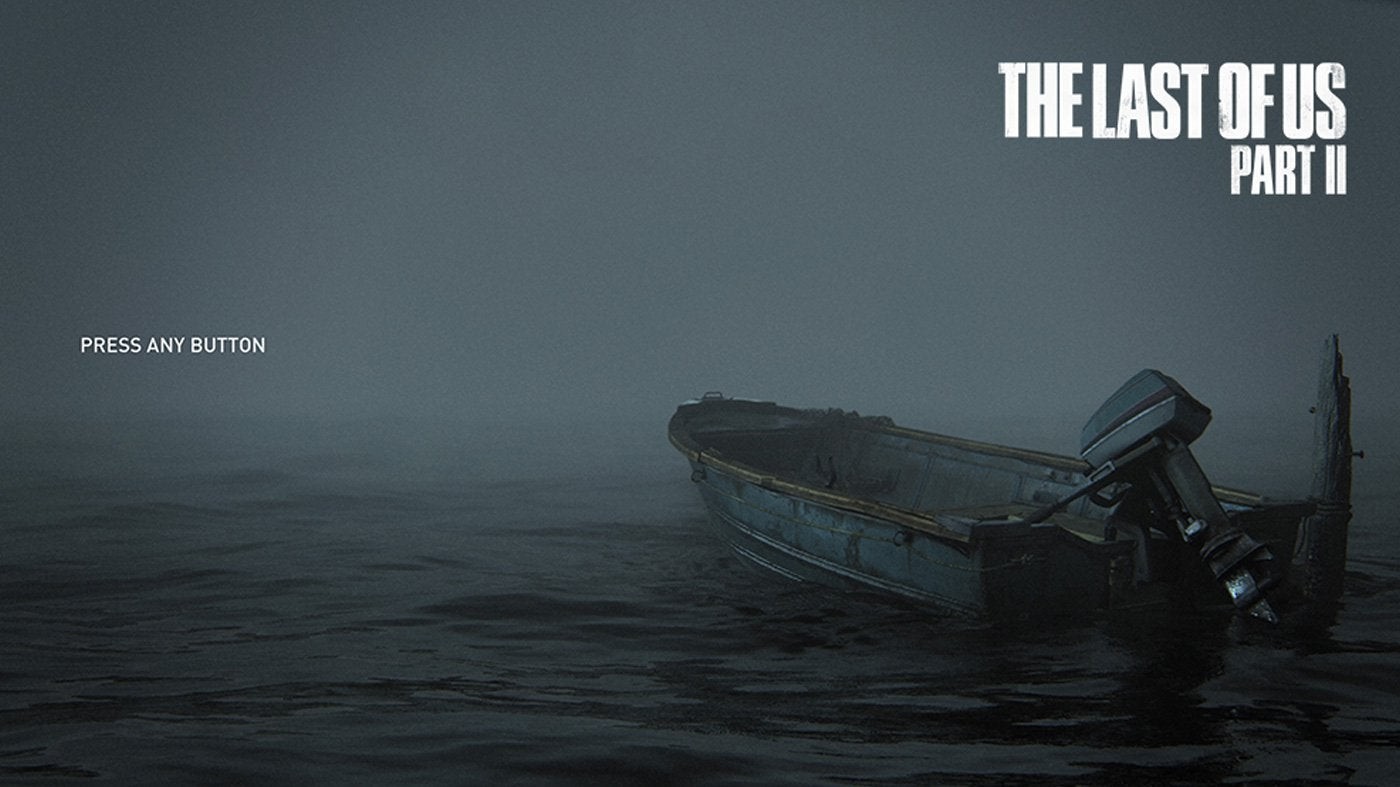 The Last of Us: Part II запретили на Ближнем Востоке - изображение обложка
