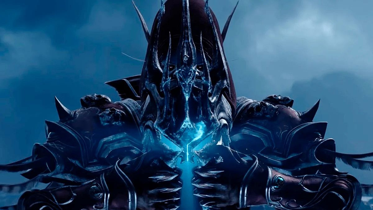 В World of Warcraft собираются объединять сервера - изображение обложка